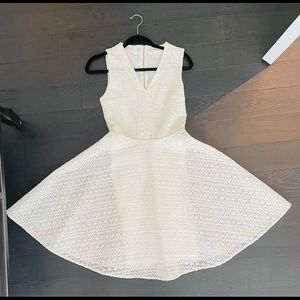 Maje dress used once